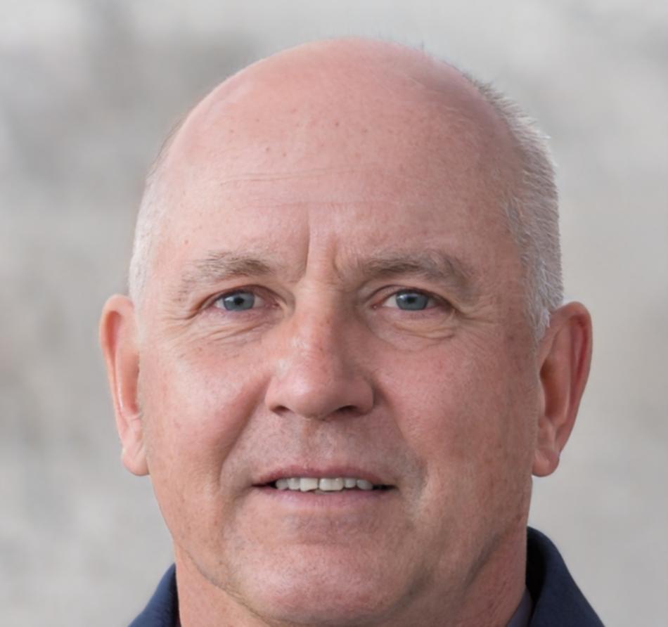 Thorne Blackwater, Business Strategy Expert